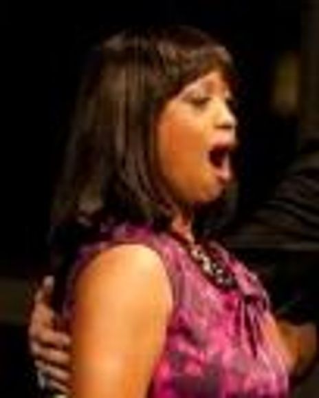 Laquita Mitchell Headshot