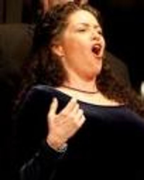 Kirsten Chavez Headshot