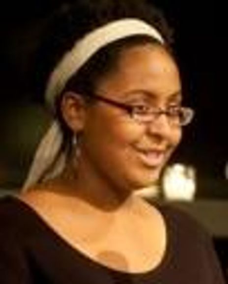 Ayala Martin Headshot
