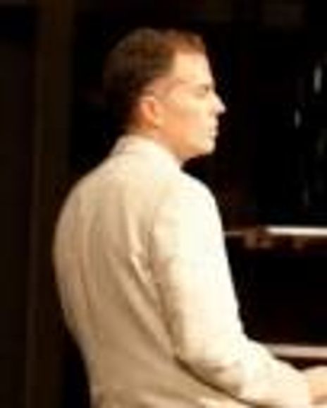 Djordje Nesic Headshot