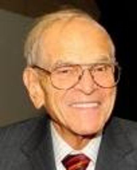 Joseph Flom Headshot