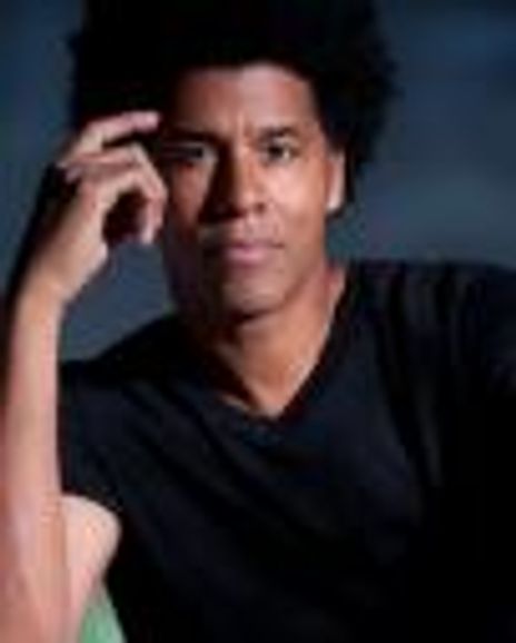 Bradley Rapier Headshot