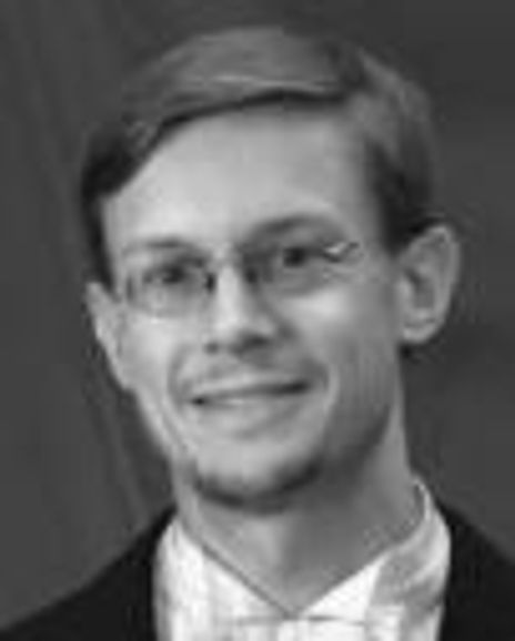 Scott Andrews Headshot