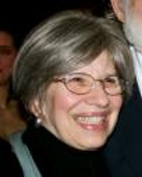 Tamara Brooks Headshot