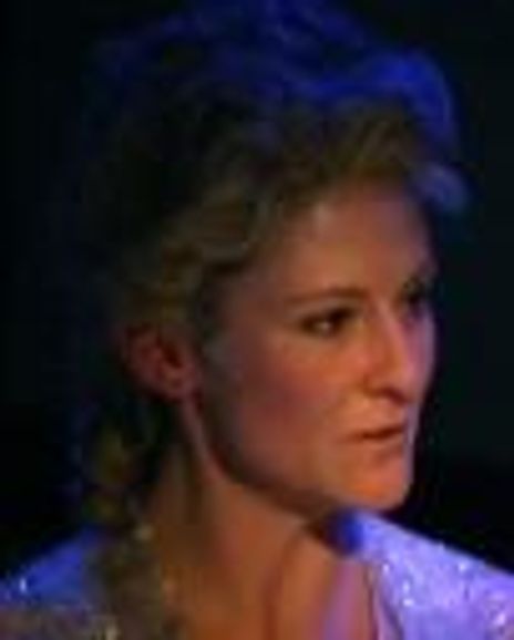 Jennifer Johansen Headshot