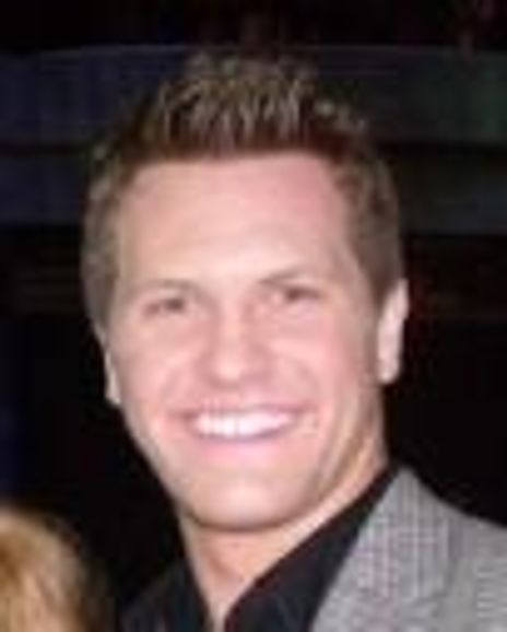 Matt Lawson Headshot
