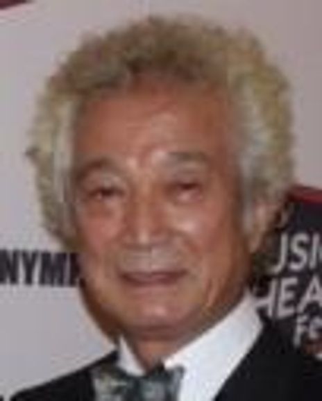 Shin Sung Yill Headshot