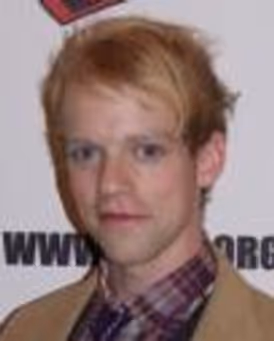 Paul Louis Lessard Headshot