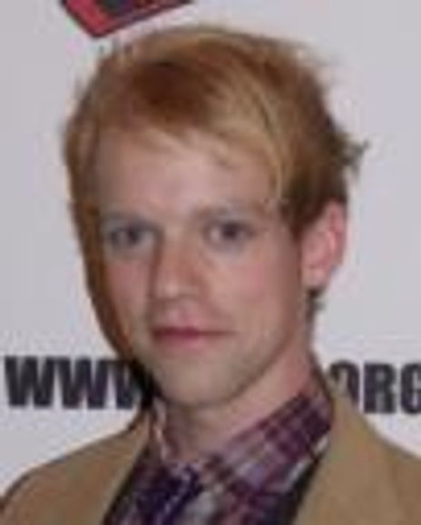 Paul Louis Lessard Headshot