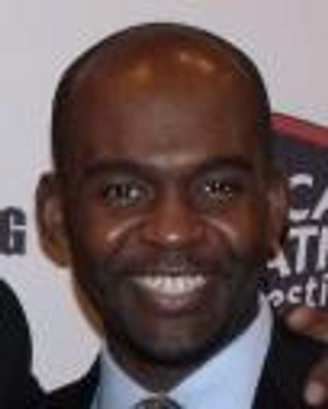 Wendell L. Holden Headshot