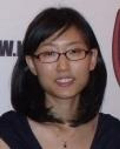 Kyounk Ae Kang Headshot