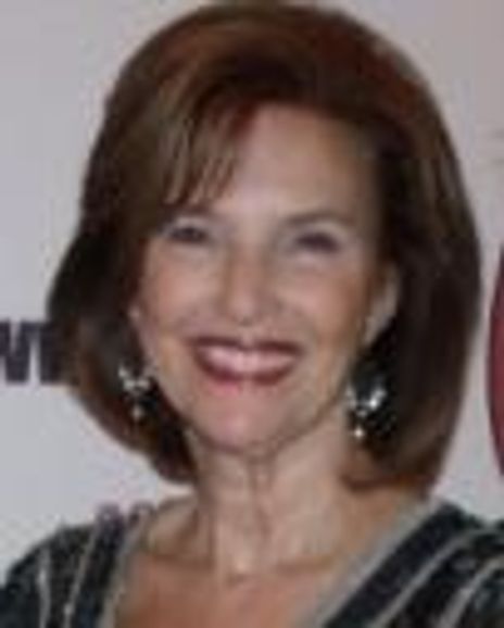 Fran Zamler Headshot