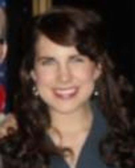 Rebecca Chicoine Headshot