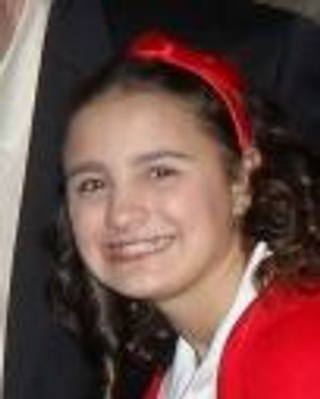 Laney Kraus-Taddeo Headshot