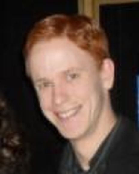 Steve Tomlitz Headshot