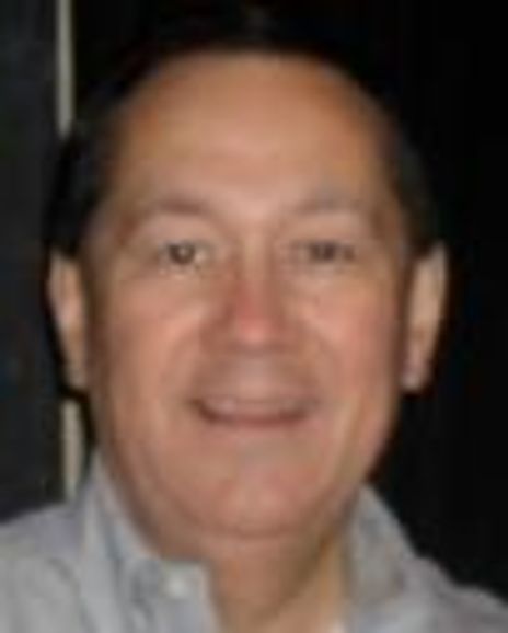 Jim Heatherly Headshot