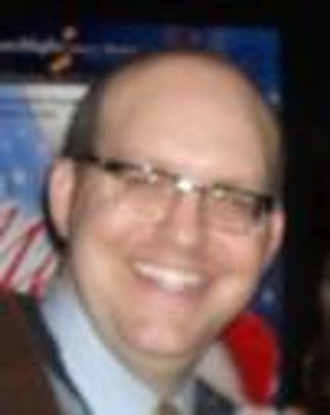 Matthew Wilson Miles Headshot