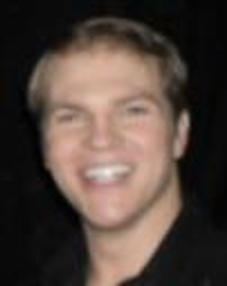 James Nedrud Headshot