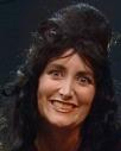 Nancy Pekar Headshot