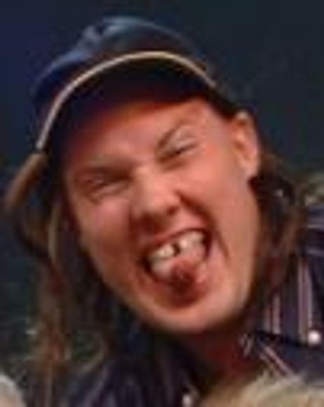 Chris Burner Headshot