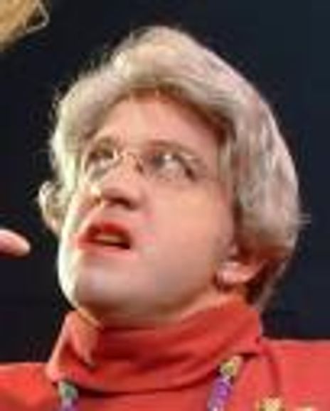 Jeffrey Moore Headshot