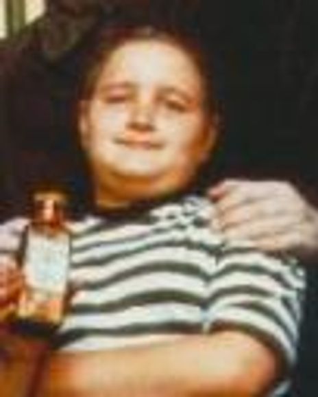 Jimmy Workman Headshot