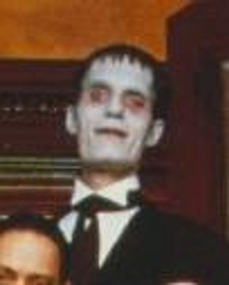 Carel Struycken Headshot