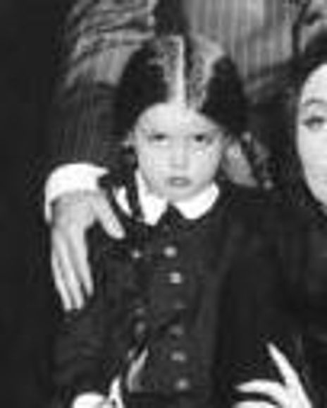 Lisa Loring Headshot