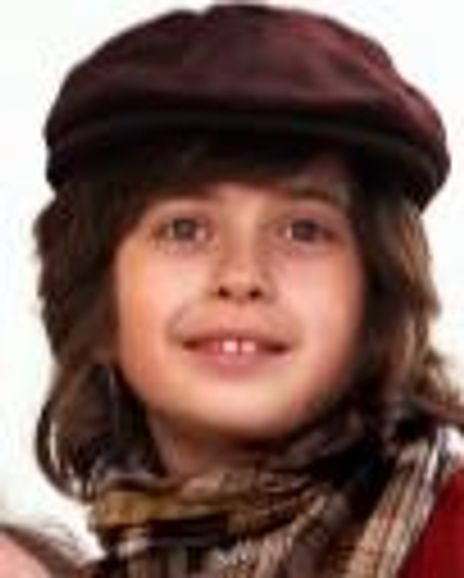 Adam Juraga Headshot