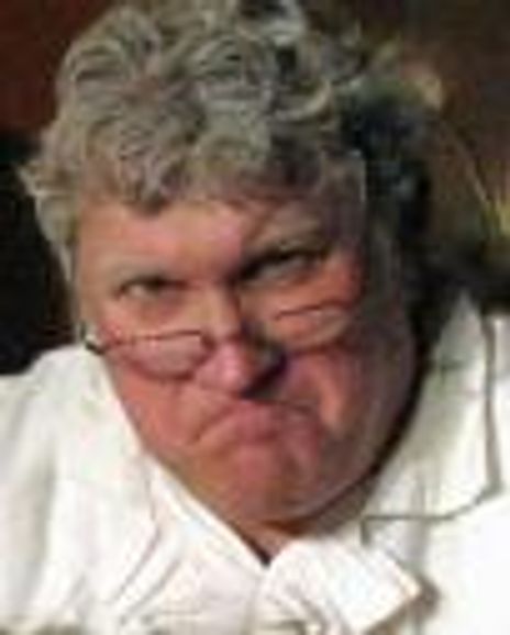 James Banar Headshot