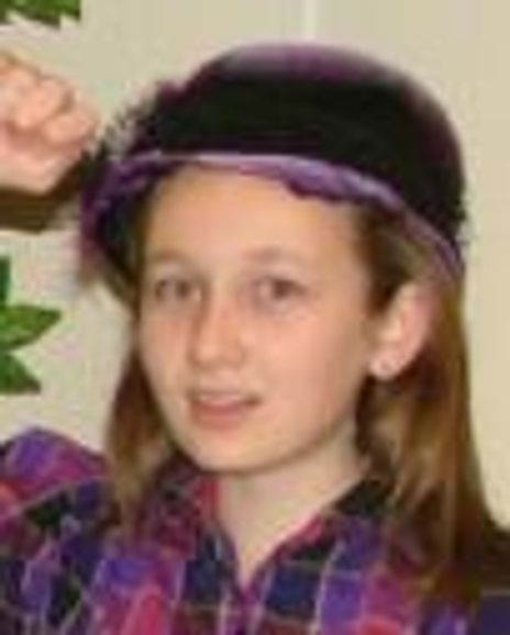 Anna Schlegel Headshot