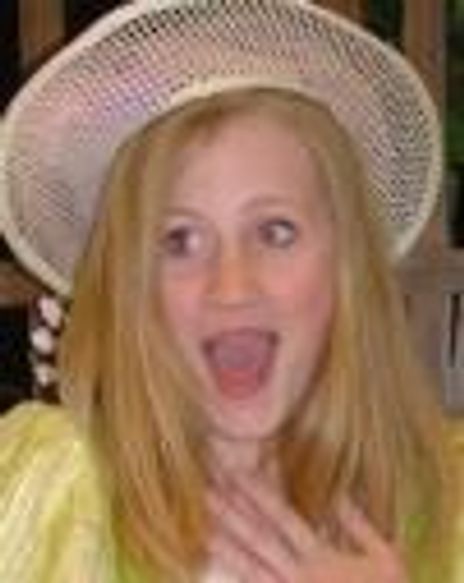 Katherine Toronto Headshot