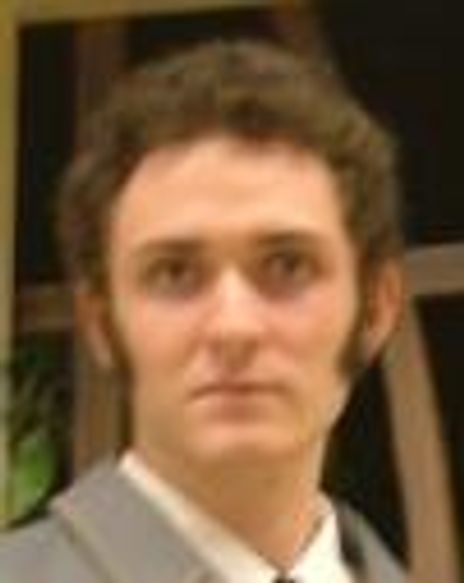 Jared Sellers Headshot