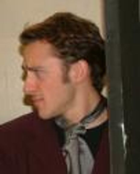 Adam Koenig Headshot