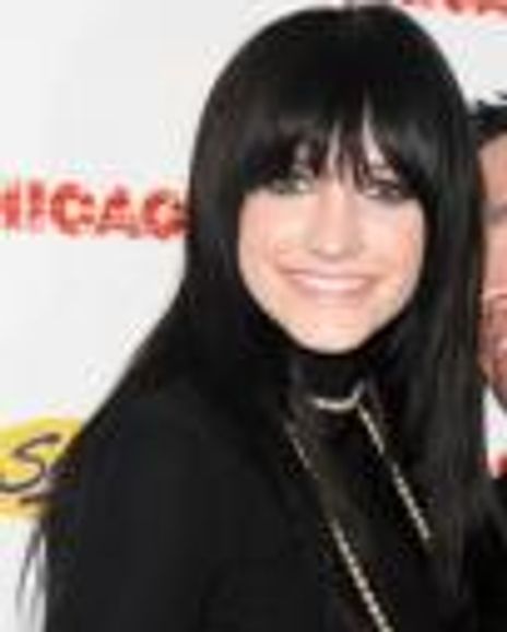 Ashlee Simpson-Wentz Headshot