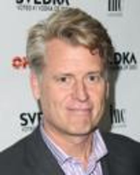 Joe Simpson Headshot