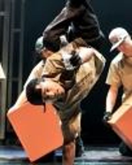 Luigi Rosado Headshot