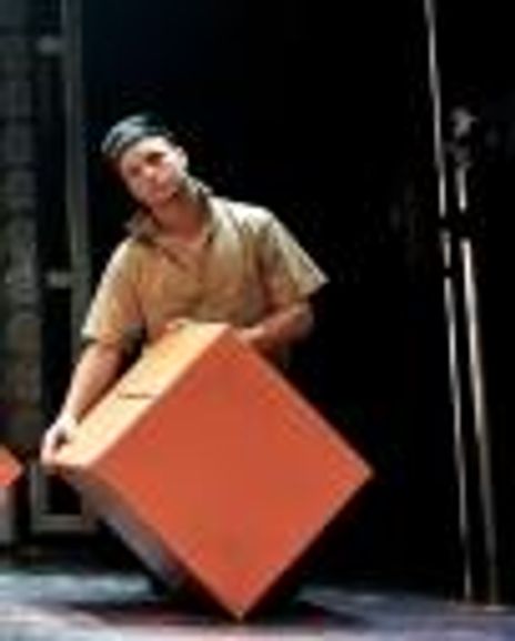 Jaime Burgos Headshot