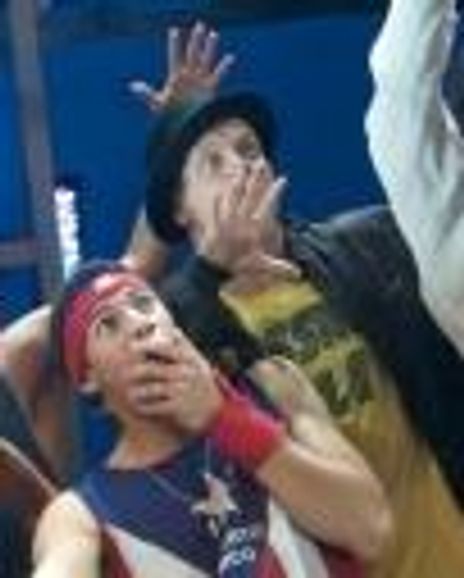 Richard Vazquez Headshot