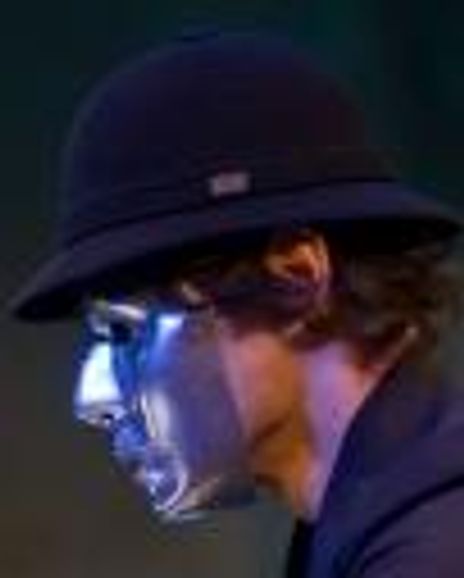 Charlie Schmidt Headshot