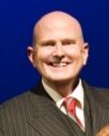 Greg Millar Headshot