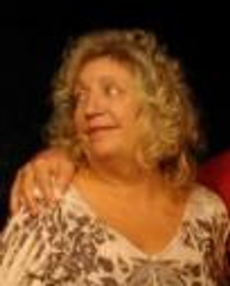 Maureen Rogers Headshot