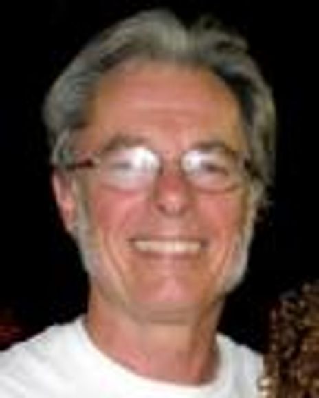 Chris Winfield Headshot