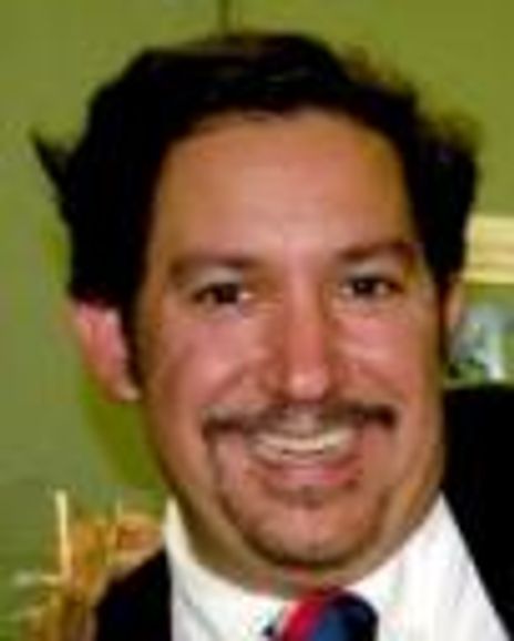 Ernest Figueroa Headshot