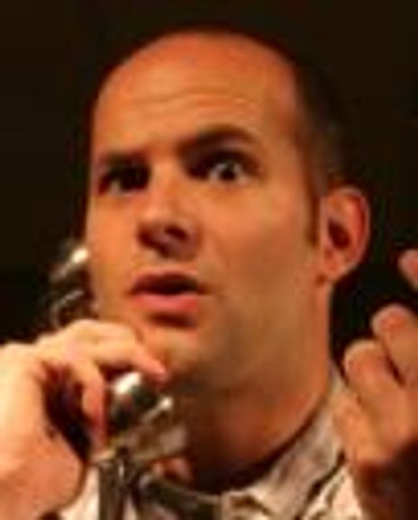 Matt Chiorini Headshot