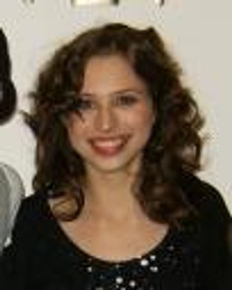 Peyton Young Headshot