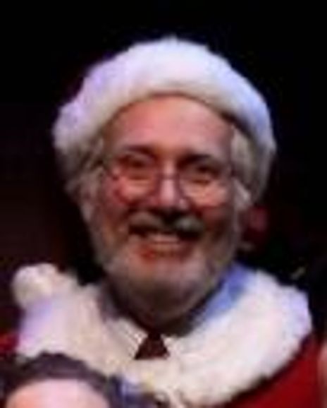 James Fleming Headshot