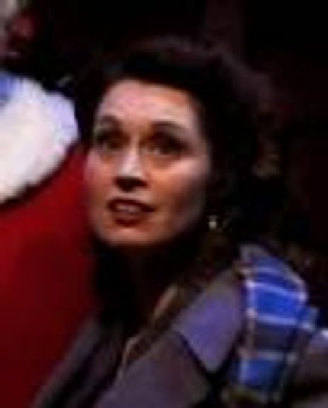 Thomasin Savaiano Headshot