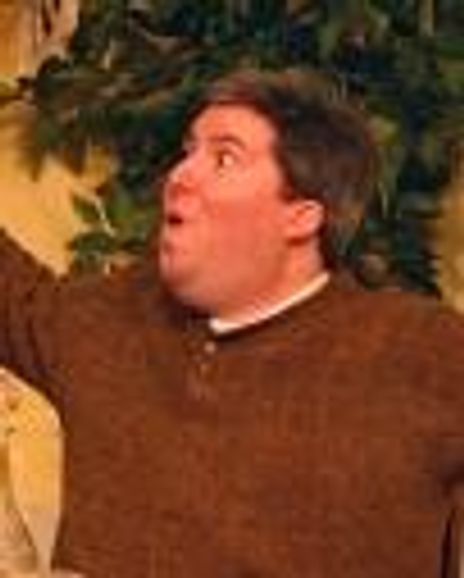 Tom Libonate Headshot