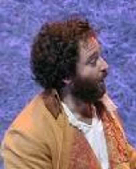 Dave Shalansky Headshot